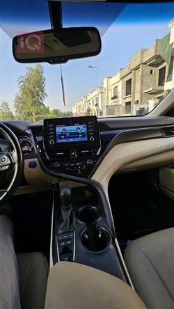 تويوتا كامري